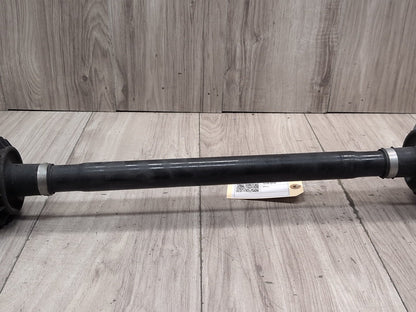 OEM BMW G20 G42 M240 M340 RWD Rear Right Passenger Output Half Shaft CV Axle