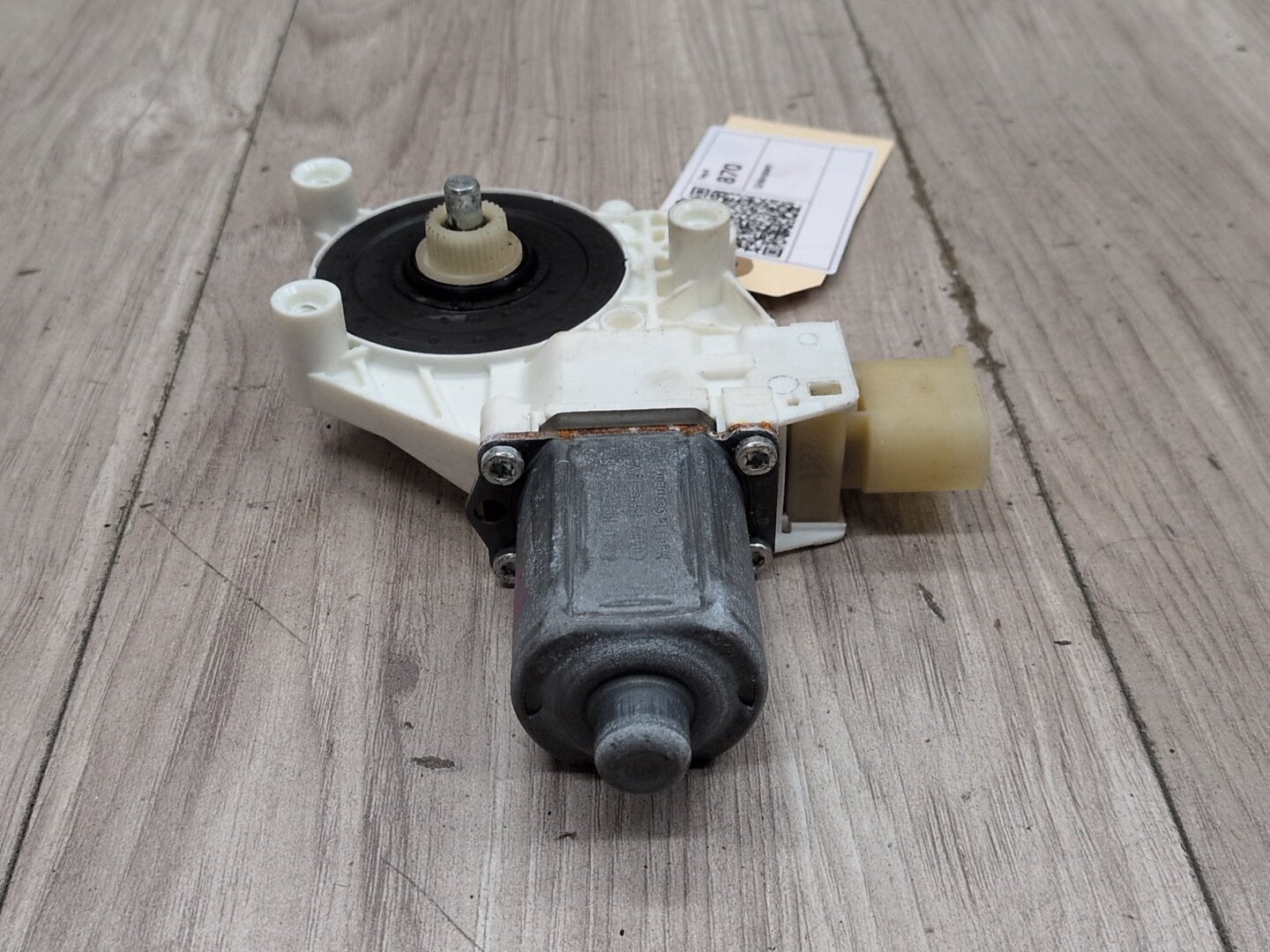 OEM BMW F02 F23 F32 F82 Front Rear Right Passenger Door Window Regulator Motor