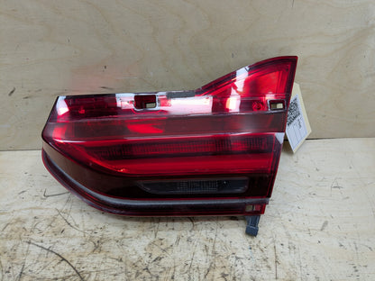 16-19 OEM BMW G11 G12 740 750 Rear Right Passenger Trunk Inner Stop Tail Light