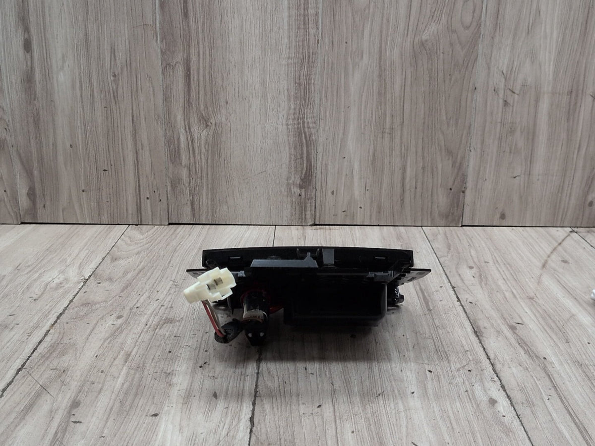 2010-2016 Audi S4 B8 - Center Console Ashtray Ash Tray PN: 8K0857951