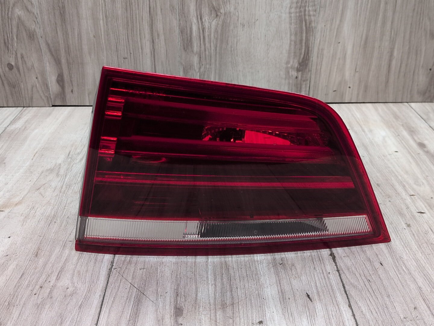 2011 - 2017 BMW X3 F25 Rear Right Passenger Inner Tail Light 7217314 N20B20O0