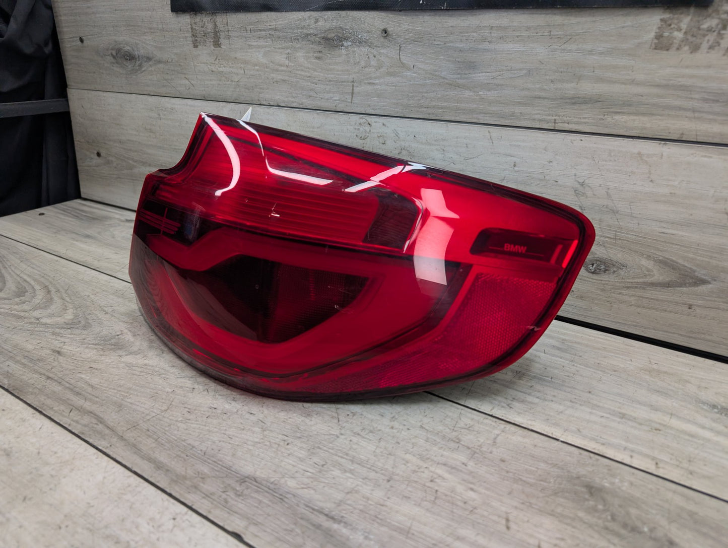 2014 - 2019 BMW 340 F34 Rear Right Passenger Outer Tail Light 7417472 B58B30M0