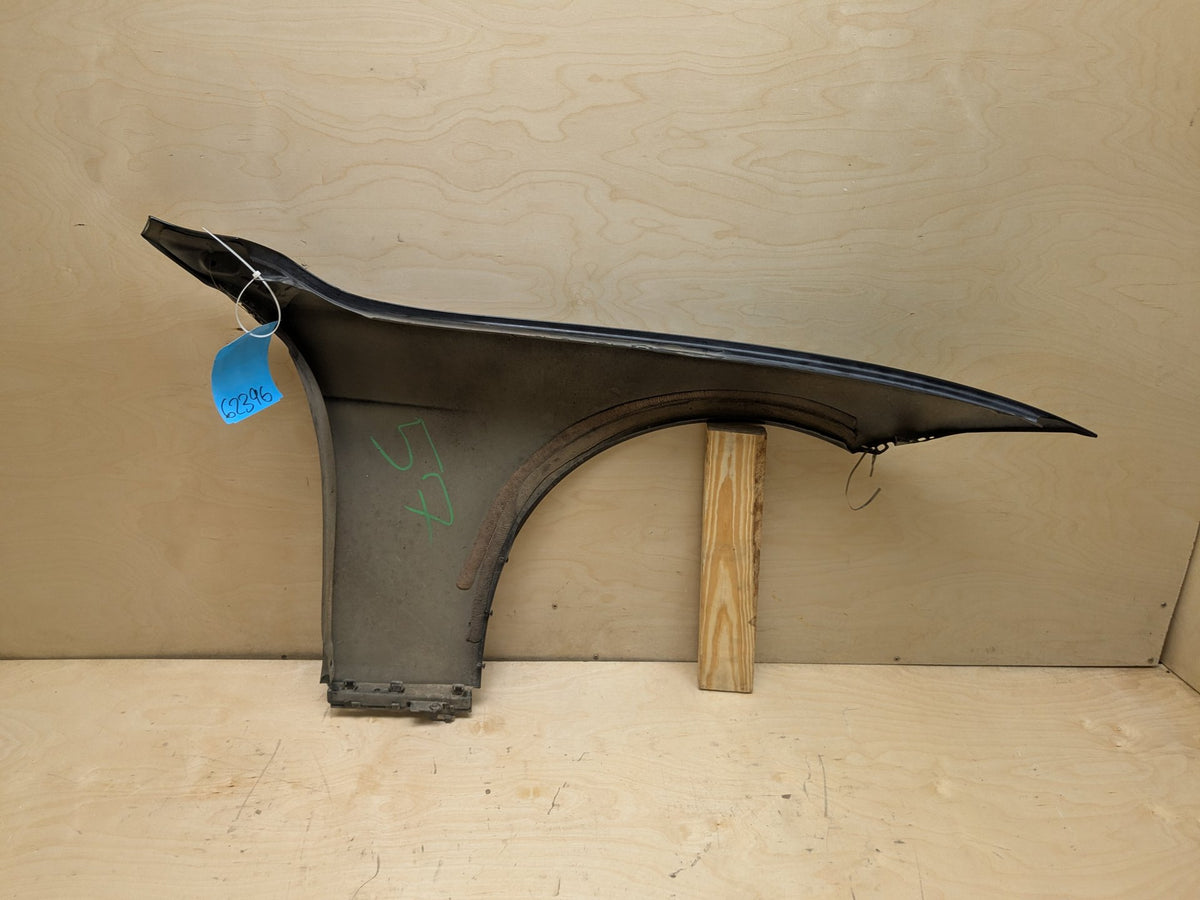 12-18 OEM BMW F30 F31 328 330 335 340 Left Driver Side Fender Panel
