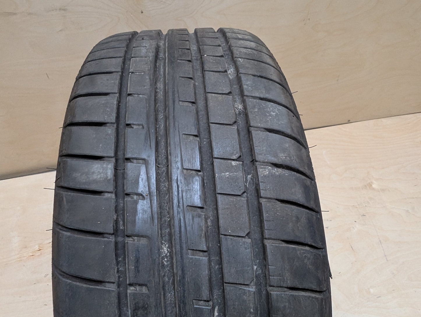17-23 OEM BMW G30 530 540 M550 Wheel Rim 20x8" ET:30 Double Spoke Style 668M