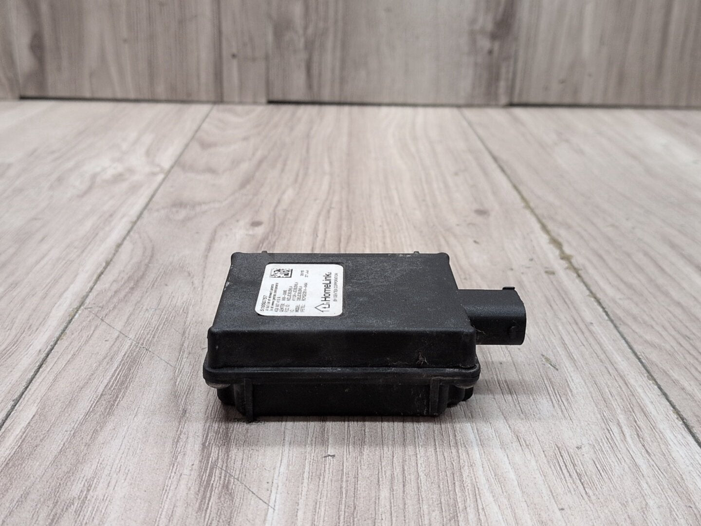 2013 - 2017 Audi S5 8T BCM Body Control Module 4G0907410A CTUB