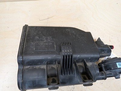 OEM BMW F30 F32 320 328 428 N20 Engine Fuel Vapor Evaporator Charcoal Canister