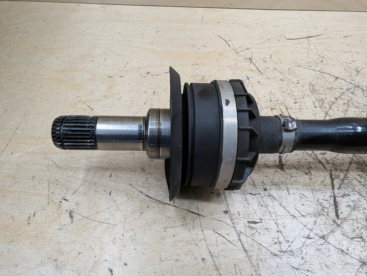 19-24 OEM BMW G20 G22 G23 G26 330 430 Rear Left Driver Output Half Shaft CV Axle