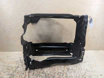 OEM BMW F90 F93 G12 G16 G30 M5 M8 Front Left Driver Radiator Support Bracket