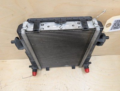 OEM BMW G20 G22 G23 G26 M340 M440 Secondary Auxiliary Coolant Remote Radiator