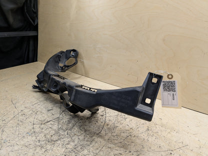 07-10 OEM BMW E92 E93 328 335 Right Passenger Headlight Bracket Carrier Mount