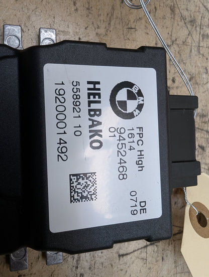 17-24 OEM BMW G01 G05 G12 G20 G22 G42 G30 G80 G82 Fuel Pump Control Module Unit