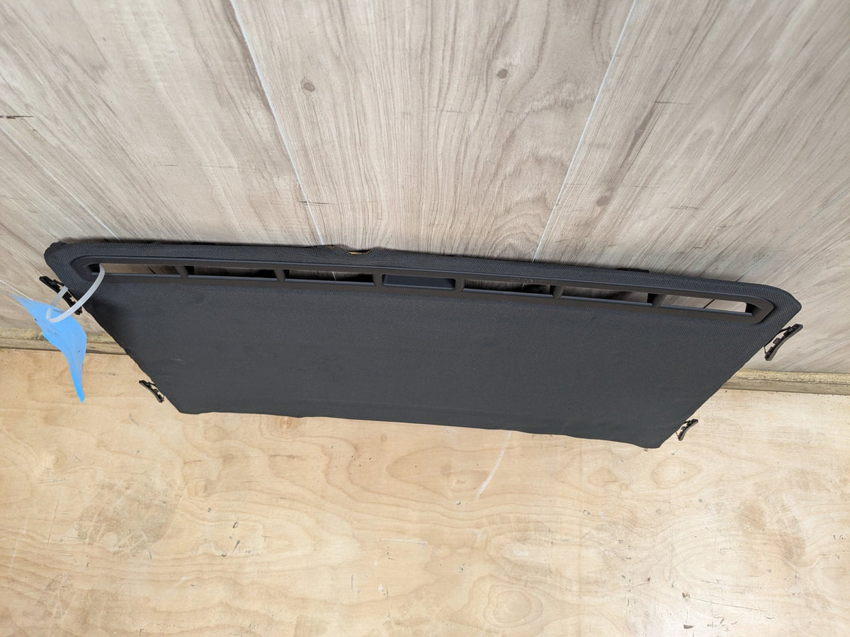 2010-2016 Audi S4 B8 Sunroof Sun Roof Glass Cover Trim 8K0807332A OEM