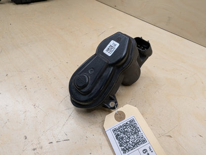 OEM BMW F06 F10 F12 F13 F25 I12 Rear Left or Right Brake Caliper Electric Motor