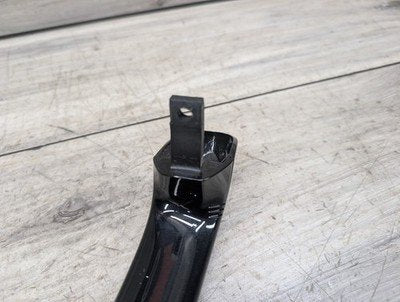 OEM BMW G01 G02 G20 G30 X3 330 M340 REAR Left Driver Door Handle COMFORT Black