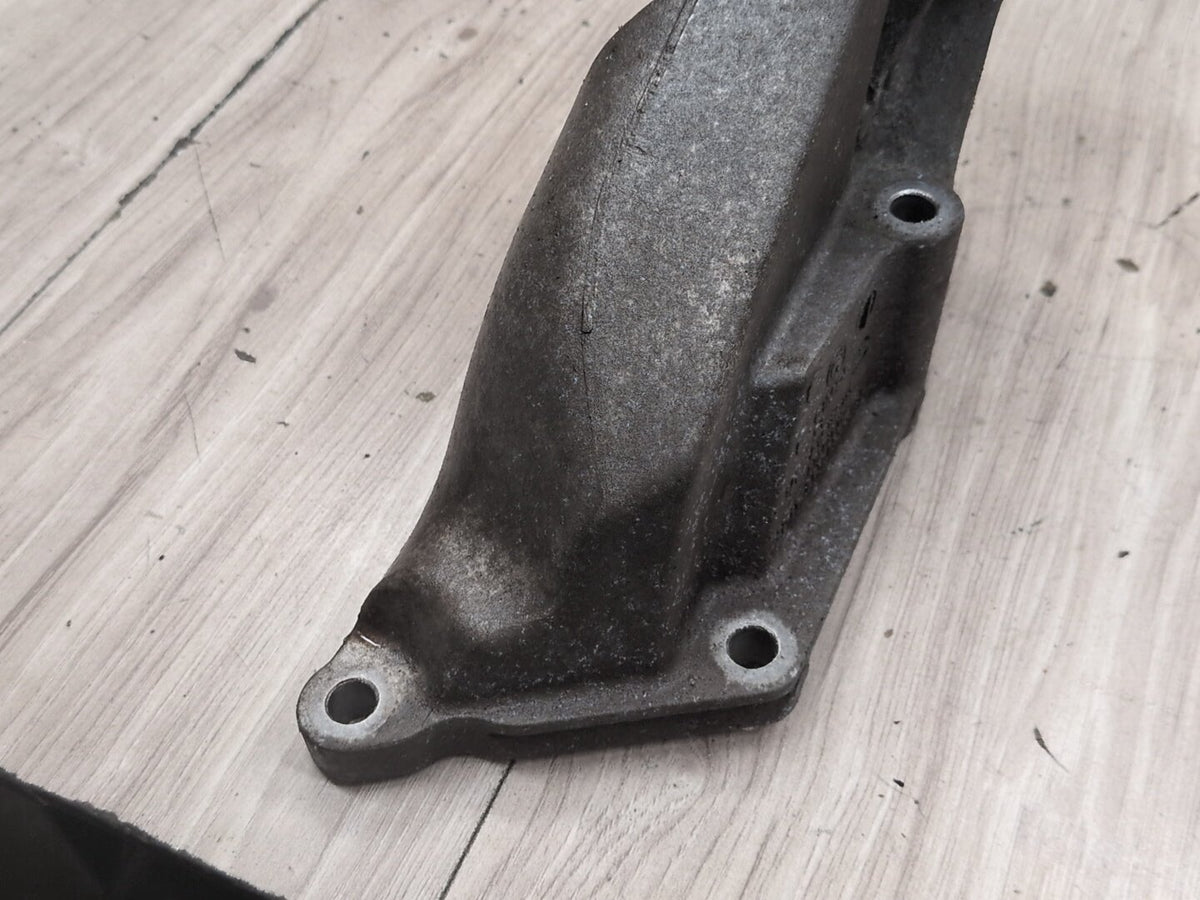 2015-2018 BMW F85 X5 S63B44T2 Right Passenger Engine Bracket Support Mount 6852868