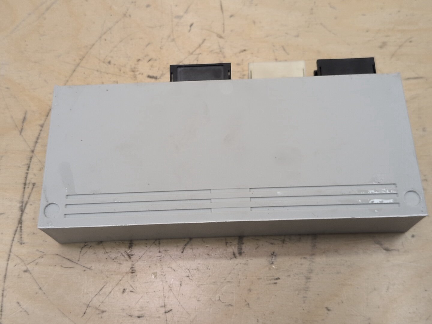 OEM BMW F15 F16 F36 F48 F85 F86 X1 X5 Rear Trunk Power Lift Gate Control Module