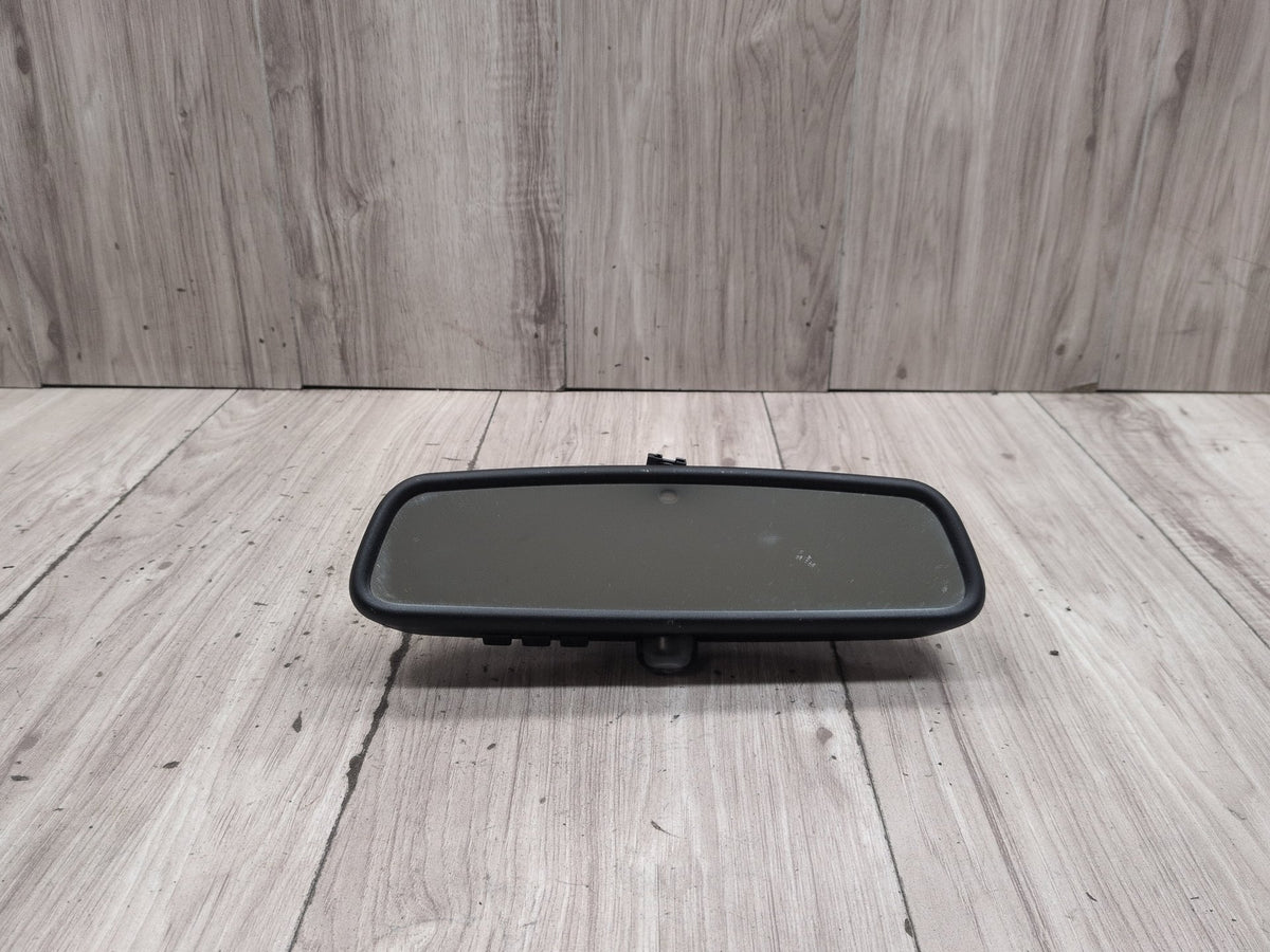 2011-2016 BMW M5 F10 Rear View Interior Mirror 9274268 OEM