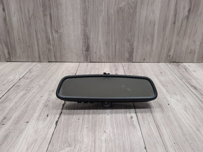 2011-2016 BMW M5 F10 Rear View Interior Mirror 9274268 OEM