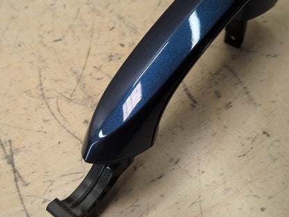 OEM BMW G01 G02 X3 X4 F97 Front Rear Right Passenger Door Handle COMFORT ACCESS