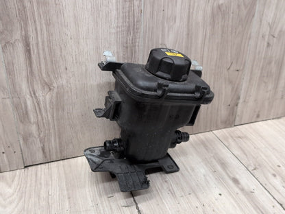 2016-2022 BMW 750i G12 Coolant Expansion Tank Reservoir 8610658
