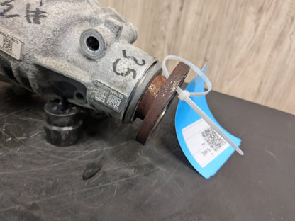 19-25 OEM BMW G20 G42 230 M240 330 M340 Front Differential Axle Gearbox 2.813