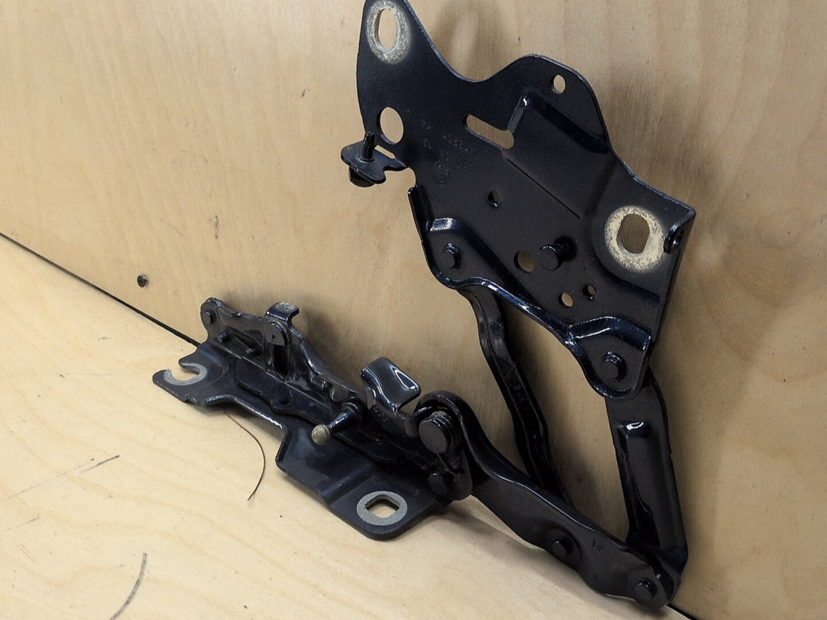 2019-2026 BMW X5 G05 Hood Bonnet Hinges SET 7418201 OEM