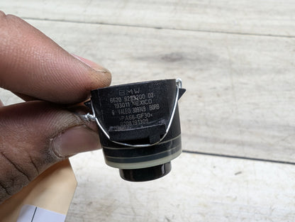 OEM BMW F90 M5 G30 Rear Parking Distance Sonic Harness Wire w/ PDC