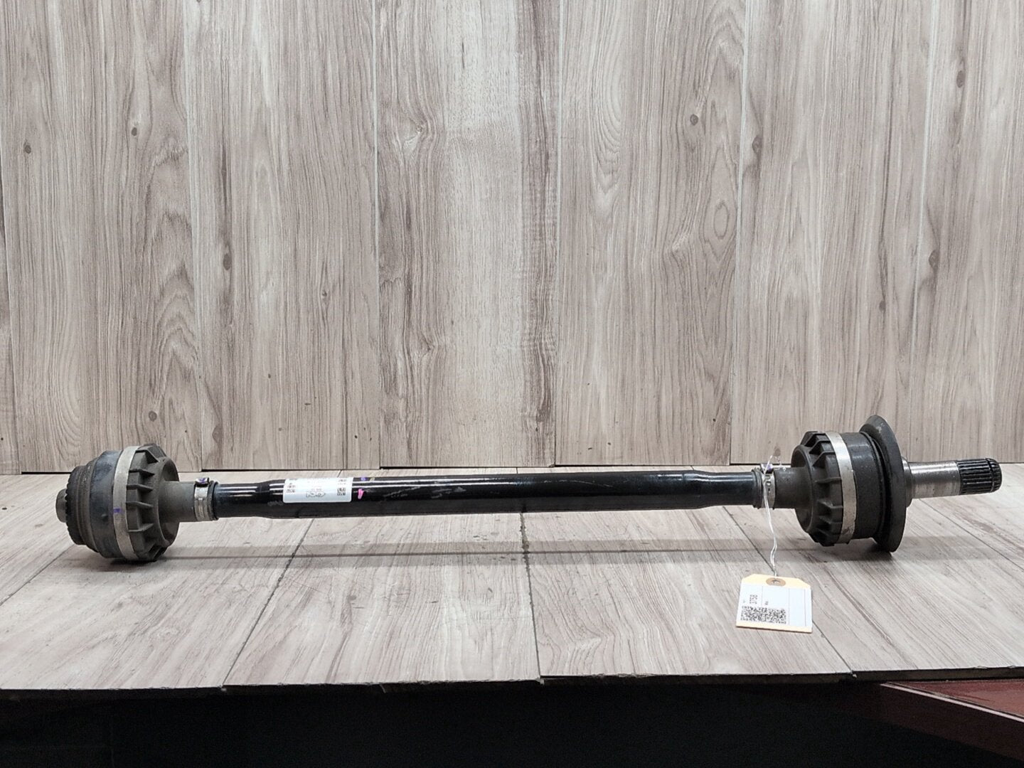 OEM BMW G20 G42 230i 230iX 330i 330iX REAR Right Passenger Output Shaft CV Axle