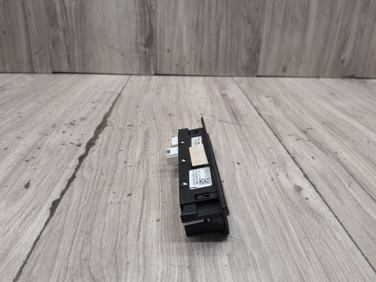 OEM BMW F02 F06 F10 F13 M5 Lane Assist Departure Driver Assist Control Switch