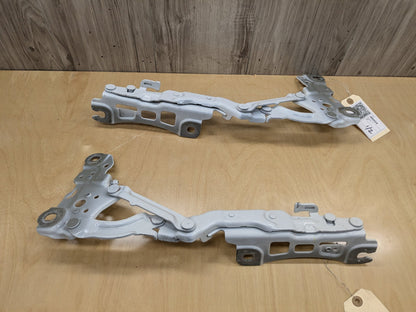 2022-2026 BMW 430i G26 Hood Bonnet Hinges SET 7450589 OEM