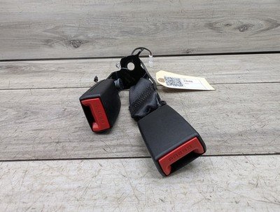 OEM BMW G01 G02 F97 F98 X3 REAR Right Passenger Side SeatBelt Seat Belt Buckle