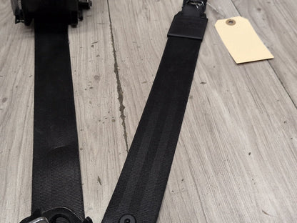 2008 - 2017 Audi S5 8T Front Left Driver Seatbelt Seat Belt Retractor 8T0857705