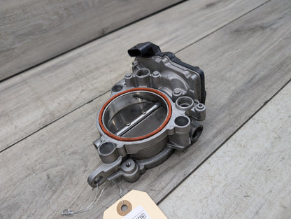 OEM BMW F22 F30 F32 F36 G01 G20 G26 G30 Throttle Body Valve Actuator B46 B48 B58