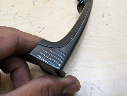 OEM BMW F30 F32 F80 F83 M3 M4 COMFORT ACCESS Front Passenger Door Handle Black