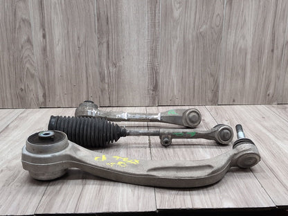 2019-2026 BMW G20 330 RWD Front Right Passenger Control Arms SET 6894676