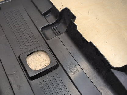 2006-2011 BMW E90 328i N52B30 Engine Cover 7575032