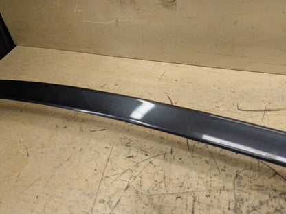 OEM BMW F90 G30 530 540 M550 M5 Liftgate Tailgate Trunk Lid Rear Spoiler
