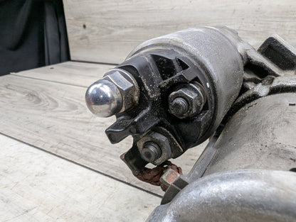16-20 OEM BMW F22 F23 F30 F32 F33 F36 G01 G12 G30 BOSCH Engine B58 Starter Motor