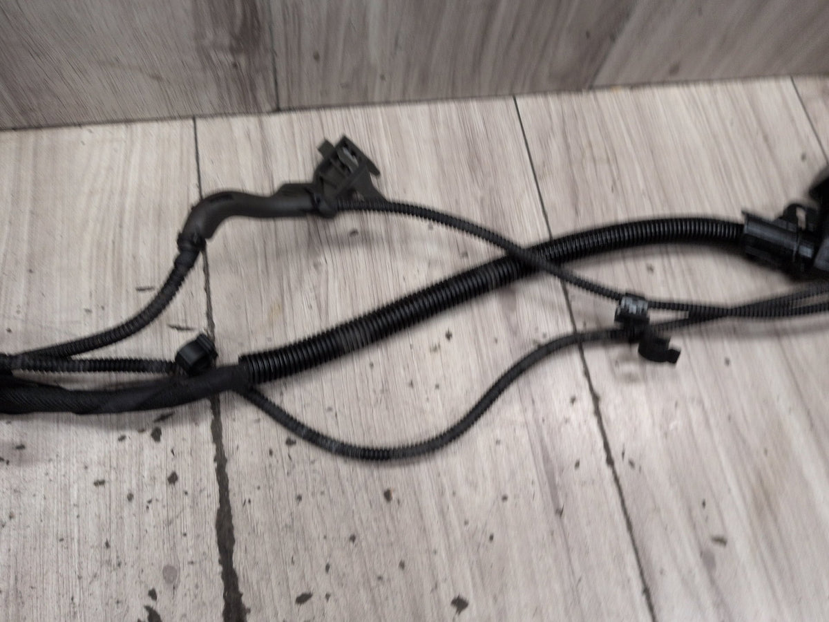 2019-2026 BMW G05 X5 B58B30M1 Transmission Wiring Wire Harness 8654412