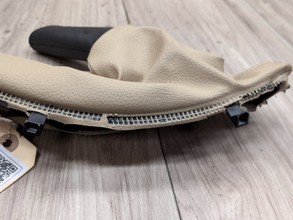 2014 - 2020 BMW 440i F36 Emergency Handle Brake Cover w/ Boot 9235426 B58B30M0