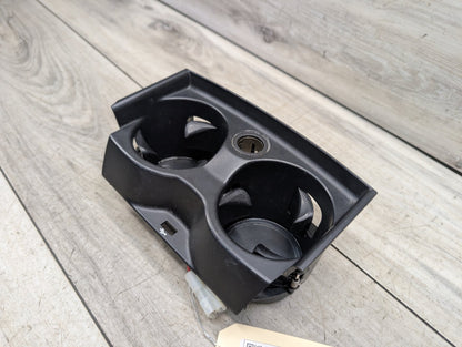 2017-2023 BMW 530i G30 Center Console Cup Holder 6801508