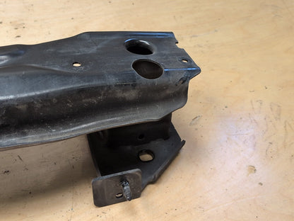 18-21 OEM BMW G01 G02 F97 Rear Bumper Reinforcement Rebar Carrier Impact Bar