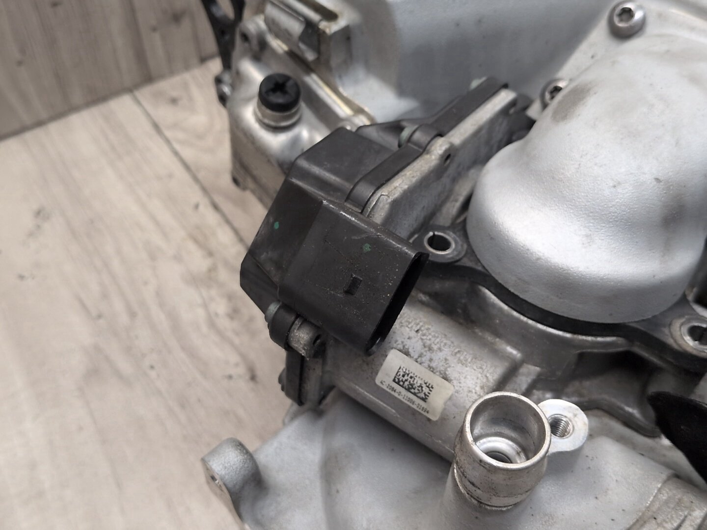 2008-2017 Audi S5 8T B8 - Supercharger PN: 06E145601G
