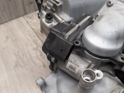 2008-2017 Audi S5 8T B8 - Supercharger PN: 06E145601G
