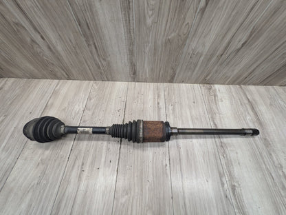 16-19 OEM BMW G11 G12 750iX B7 Front Right Passenger Output Half Shaft CV Axle