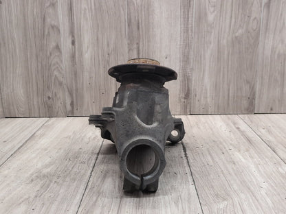OEM BMW F32 F33 F36 RWD Front Left Driver Hub Spindle Carrier Knuckle Bearing