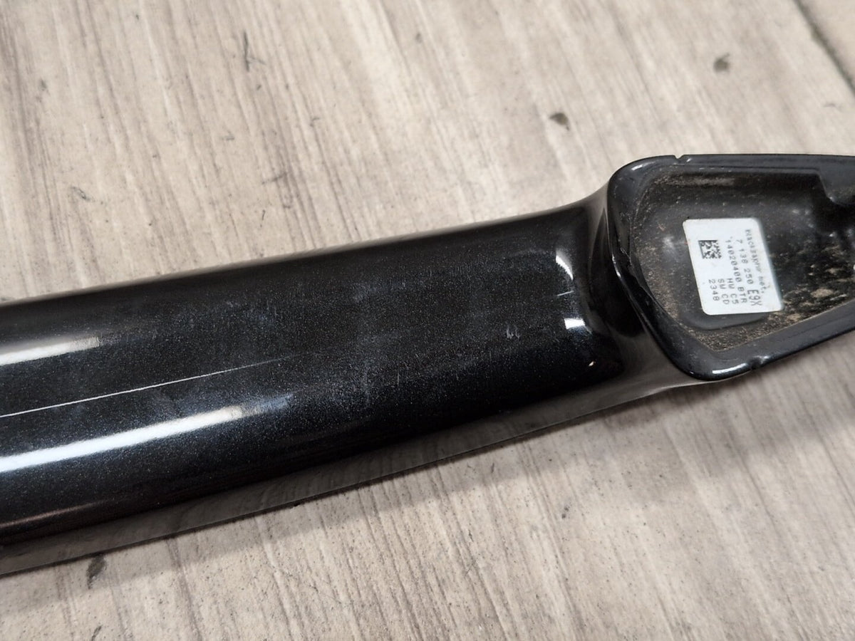14-18 OEM BMW F15 X5M F85 X6M COMFORT ACCESS FRONT RIGHT Door Handle Black