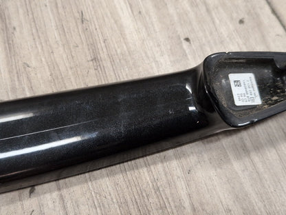14-18 OEM BMW F15 X5M F85 X6M COMFORT ACCESS FRONT RIGHT Door Handle Black