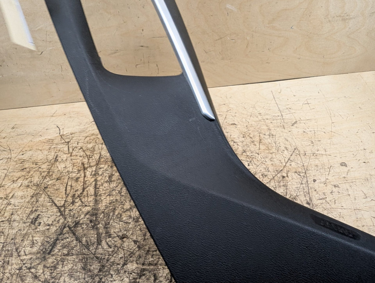 2016-2019 BMW 740Li G12 Front Left Driver Seat Switch Trim Bezel Cover 7368555 OEM
