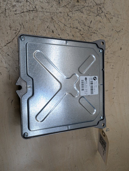 2016-2019 BMW 740i G12 PCU Power Voltage Module 9391480 OEM